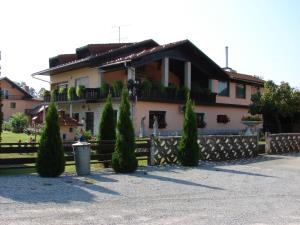 PUSCAVA hisa